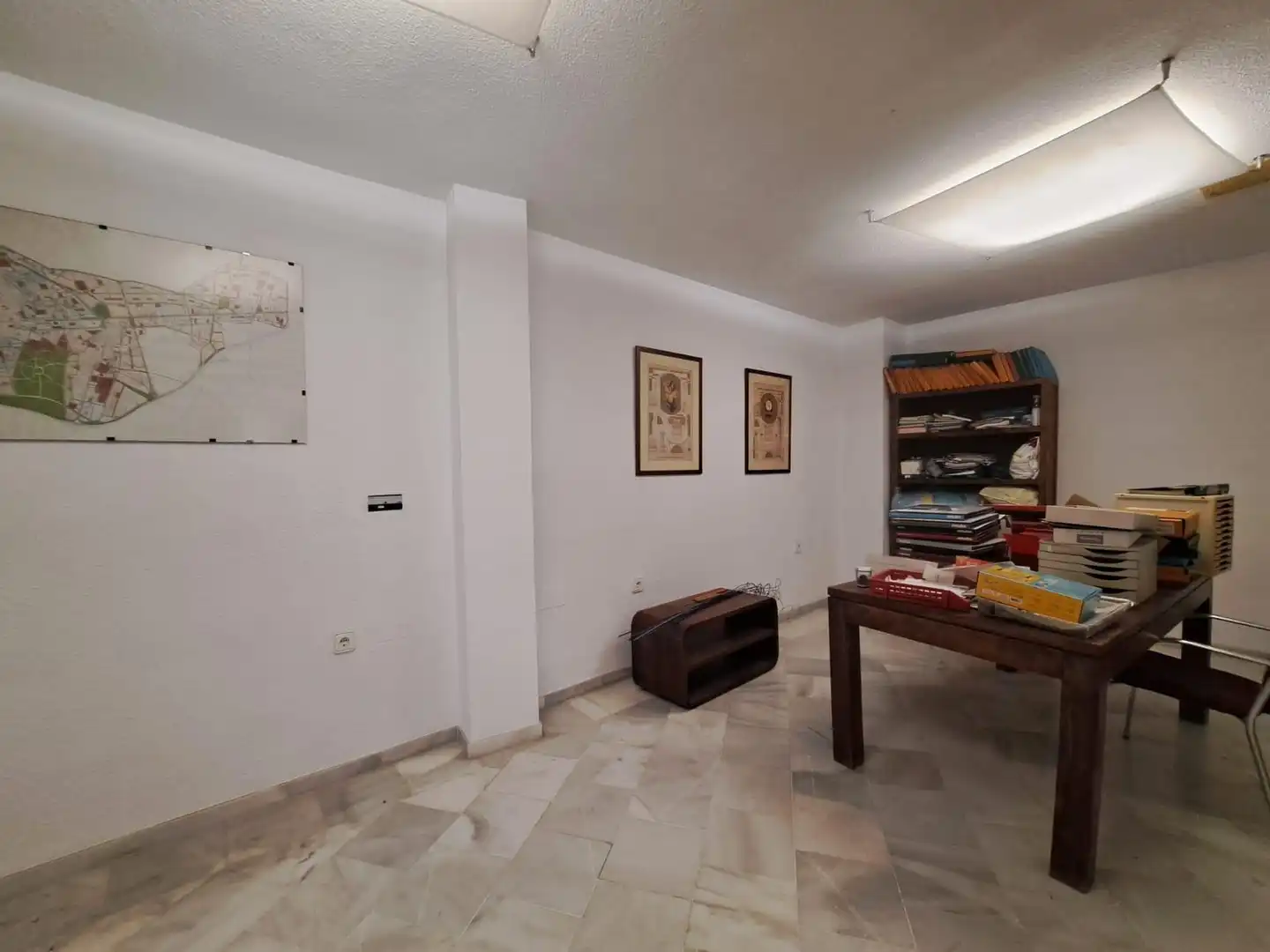 Bureau à louer à El Ejido Ciudad, imagen 5