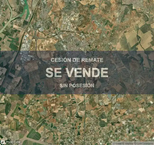 Pis en venda en Dos Hermanas