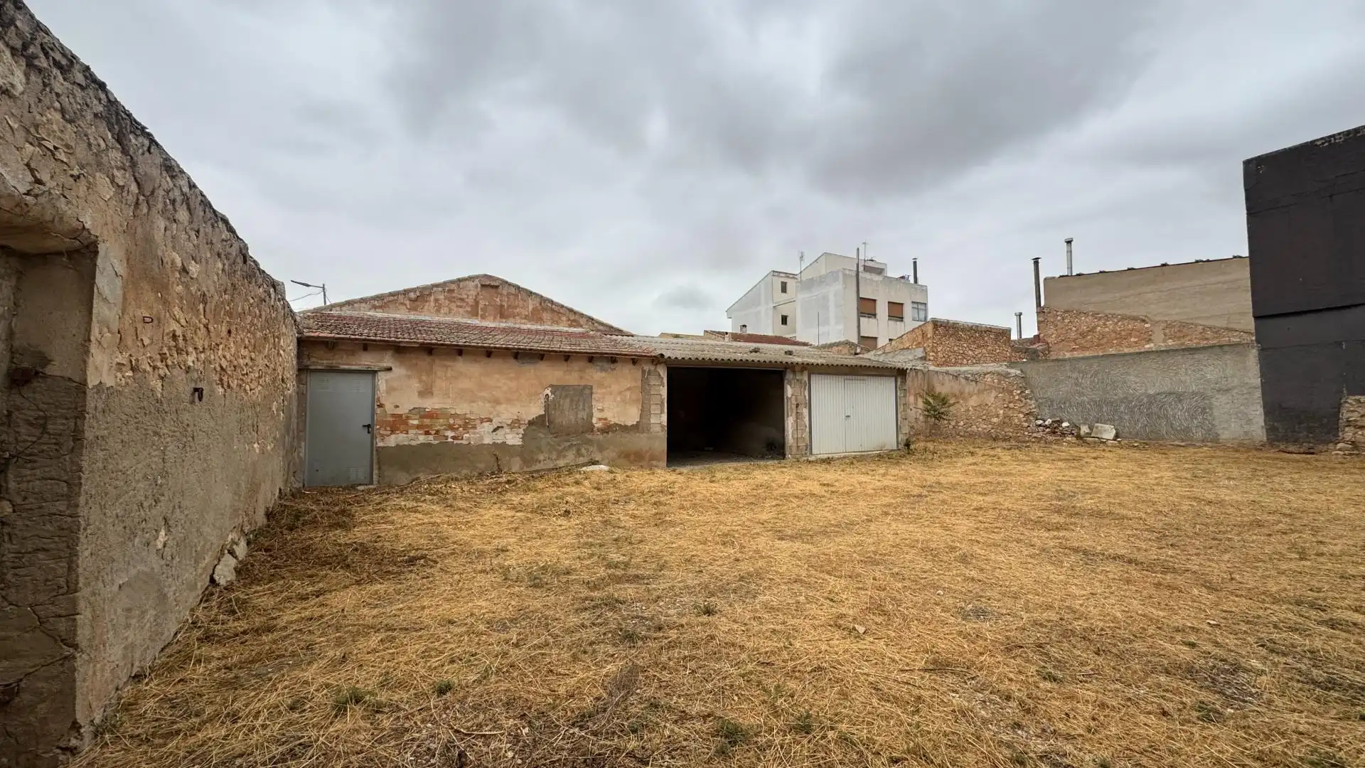 Terrenos y solares en venta en El Pinós / Pinoso, imagen 15