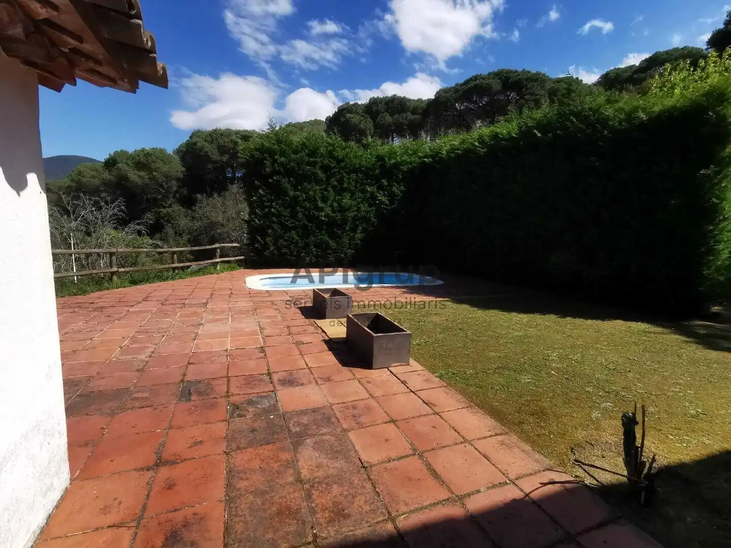 Country house for sale in Sant Iscle de Vallalta, imagen 31