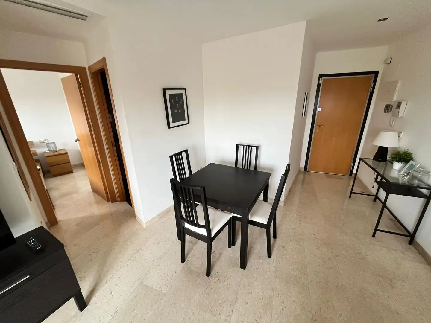 Apartamento con piscina en alquiler en Campo de Murcia, imagen 9