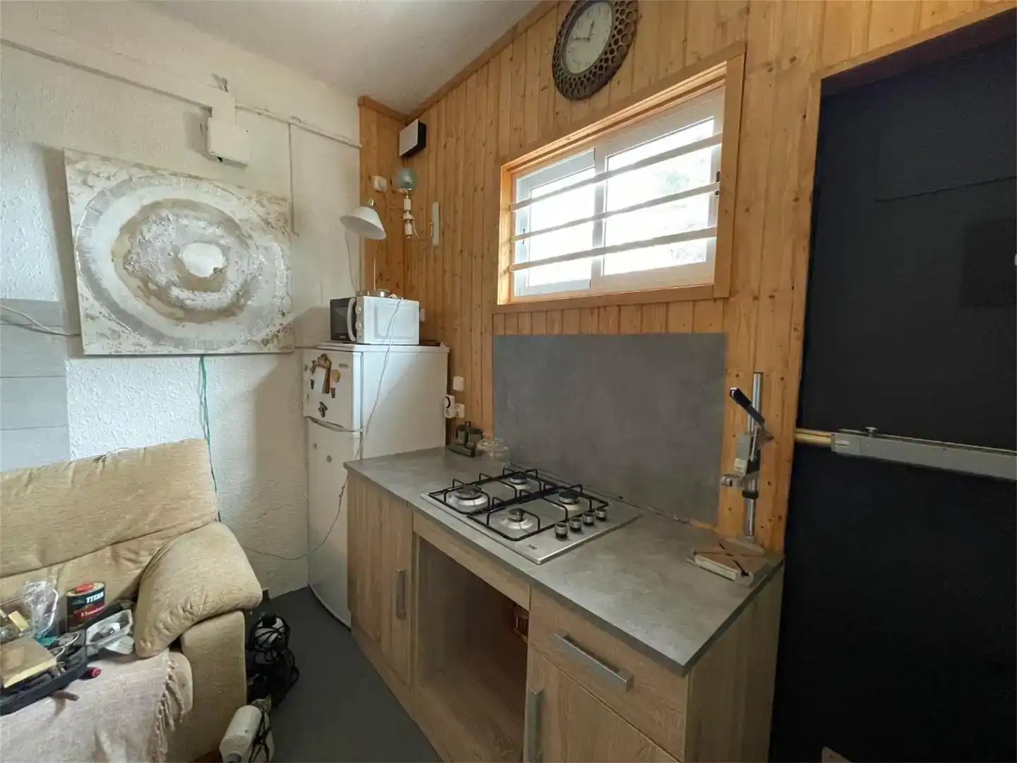 Cuina de Casa o xalet en venda en Lloret de Mar