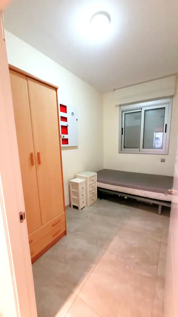 Habitación de Piso en venta en Palamós con Aire acondicionado, Calefacción y Jardín privado