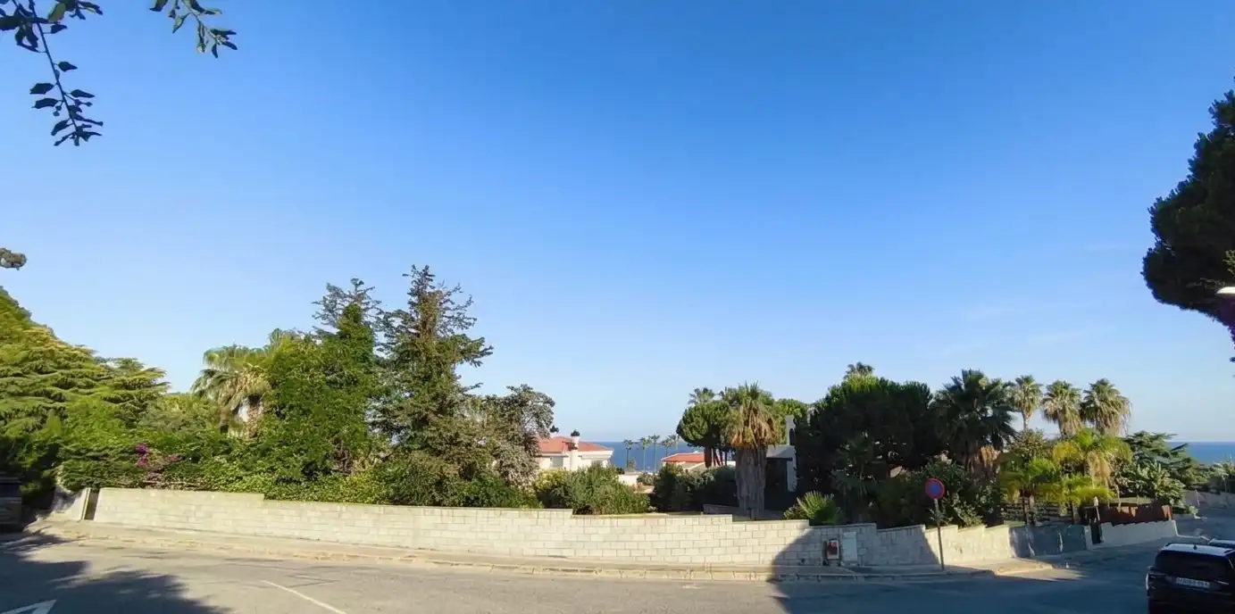 Wohnbaugrundstück zum Verkauf in Carrer Xabec 6, imagen 7