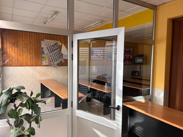 Local comercial en Alquiler en Calle Hermanos Miranda, 14 en Aller