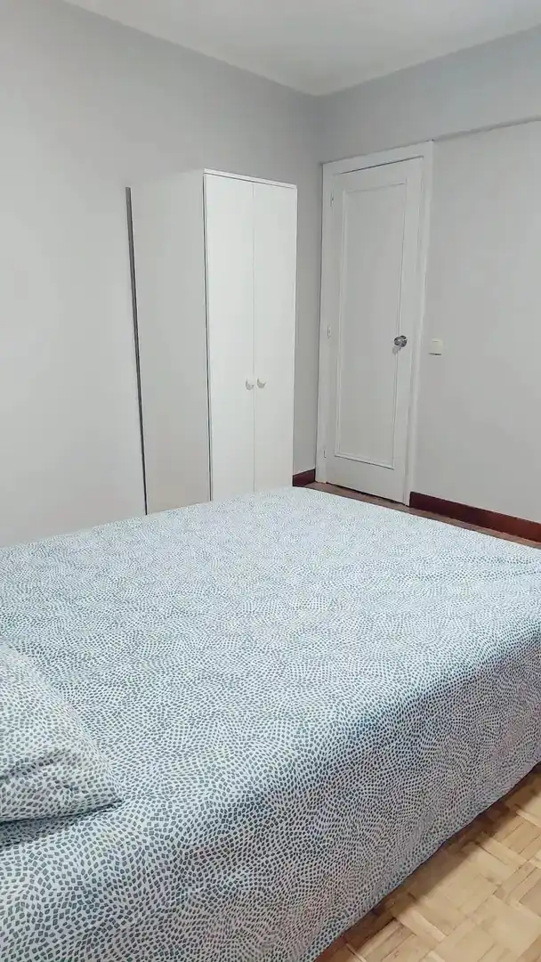Piso con ascensor en alquiler en Rúa Vía Norte 70, imagen 11