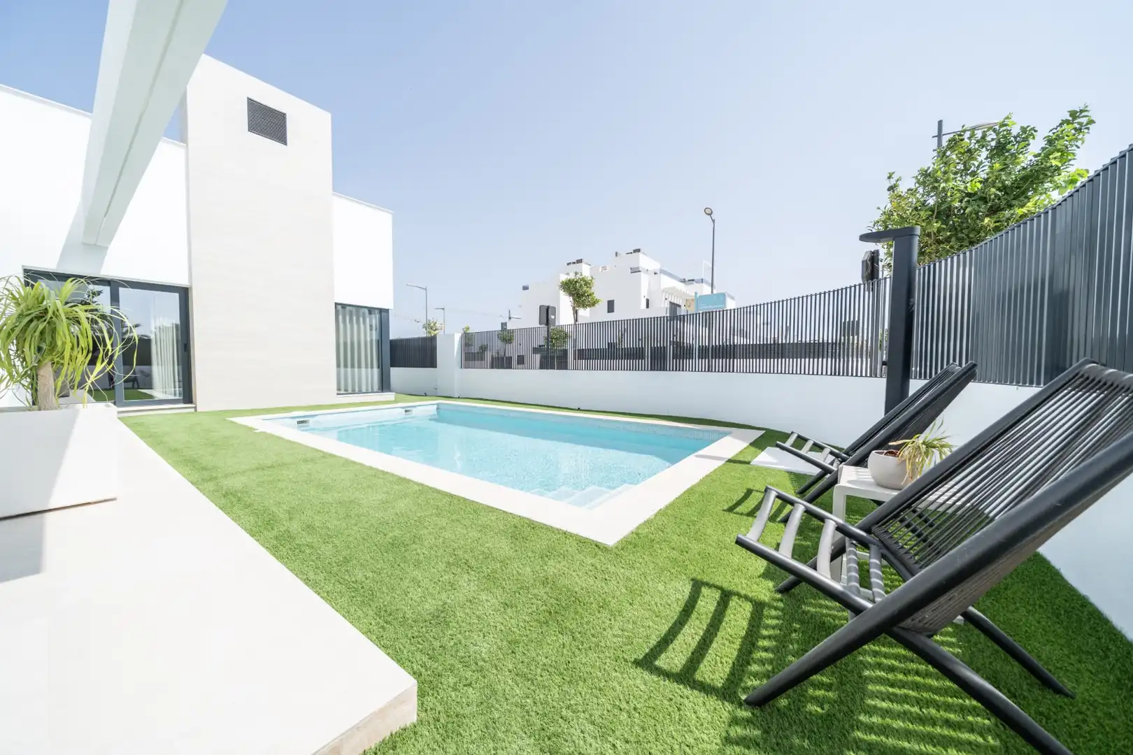 House with terrace for sale in Mar Menor Golf, imagen 55