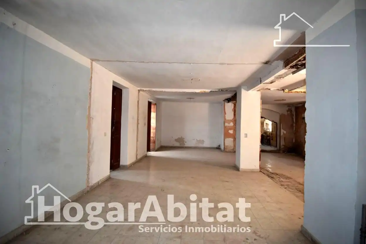 Houses for sale in Oliva  with Terrace and Storage room