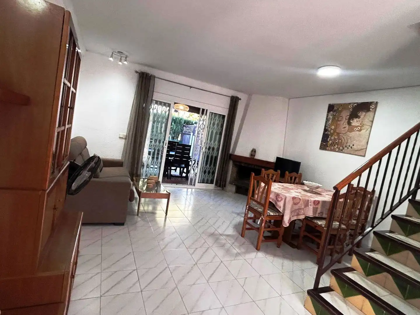 Reihenhaus mit Pool zum Verkauf in Regueral - Prat d'en Forés, imagen 7