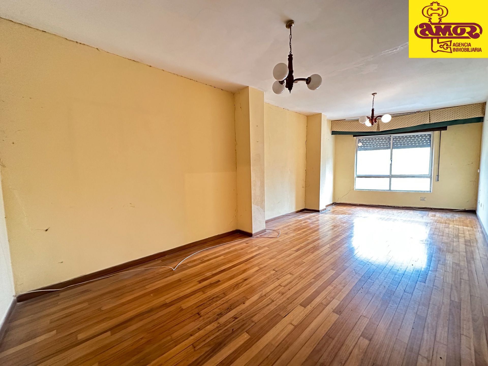 Flat for sale in Avenida de Lugo, Concheiros - Fontiñas