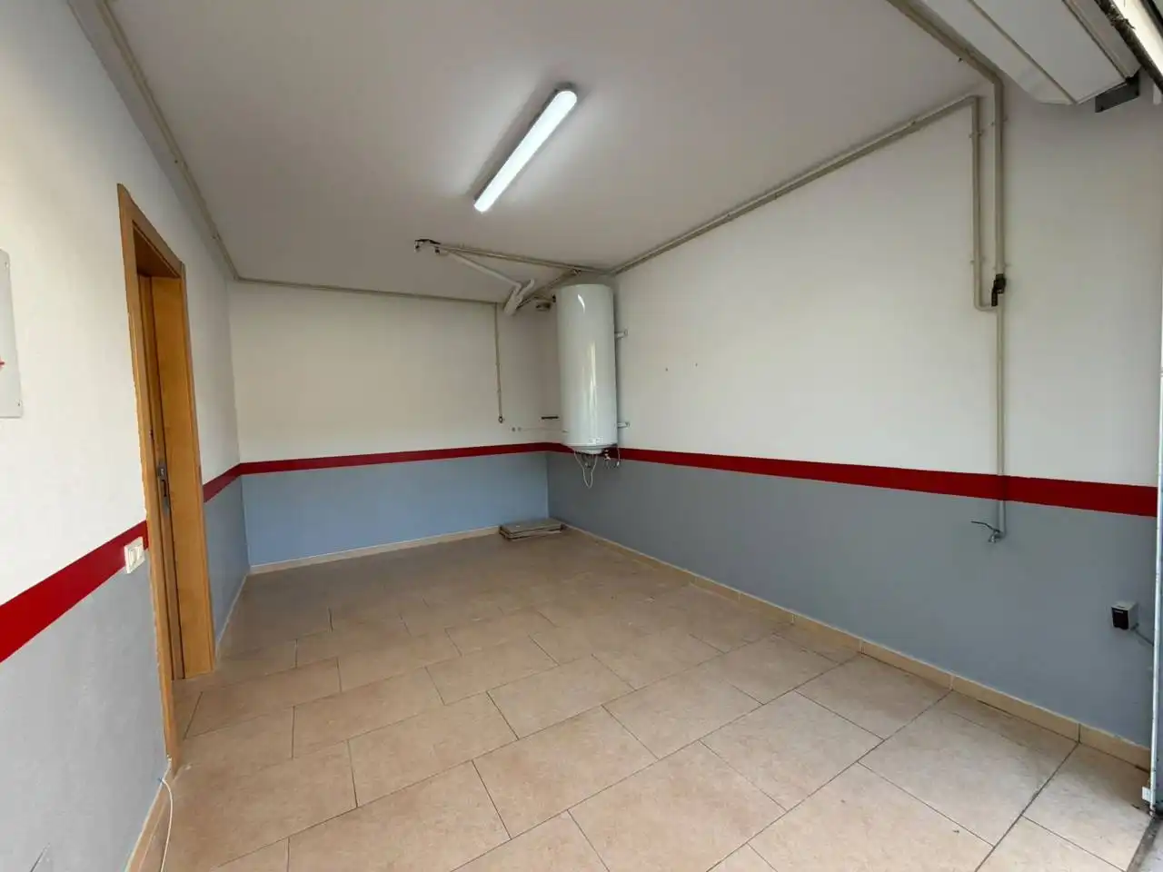 Detached homes for rent in Can Bassa