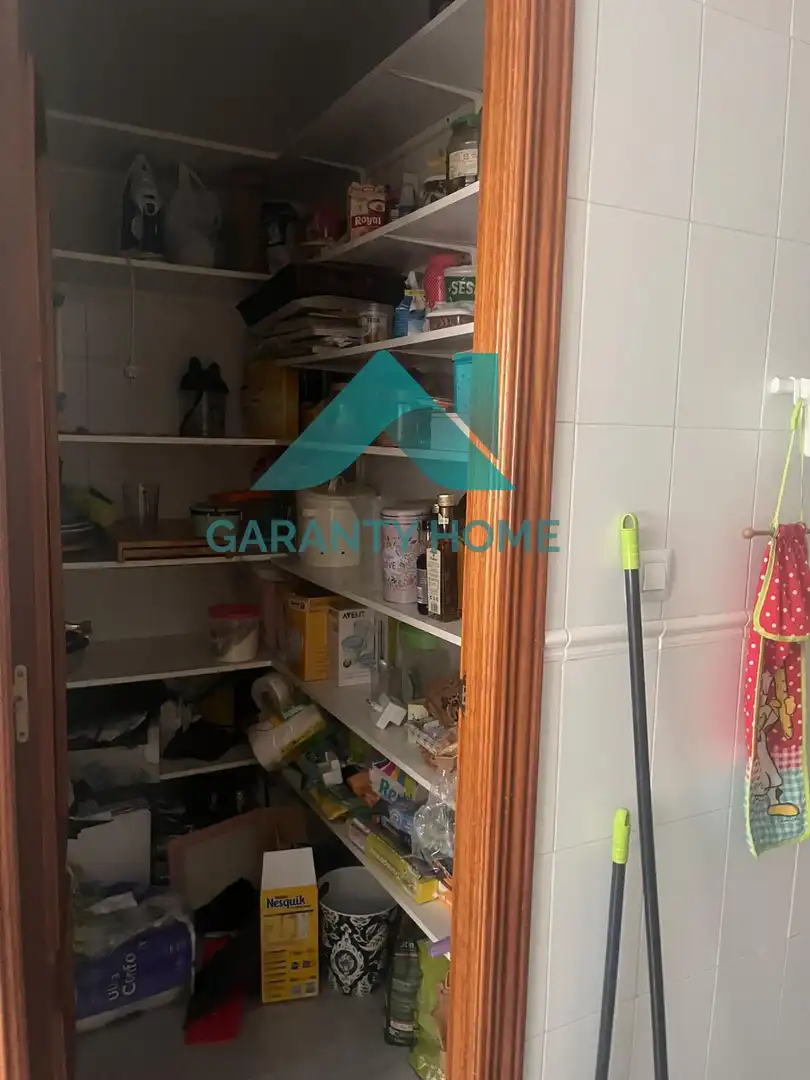 Penthouse with lift to rent in Casco Antiguo, imagen 7