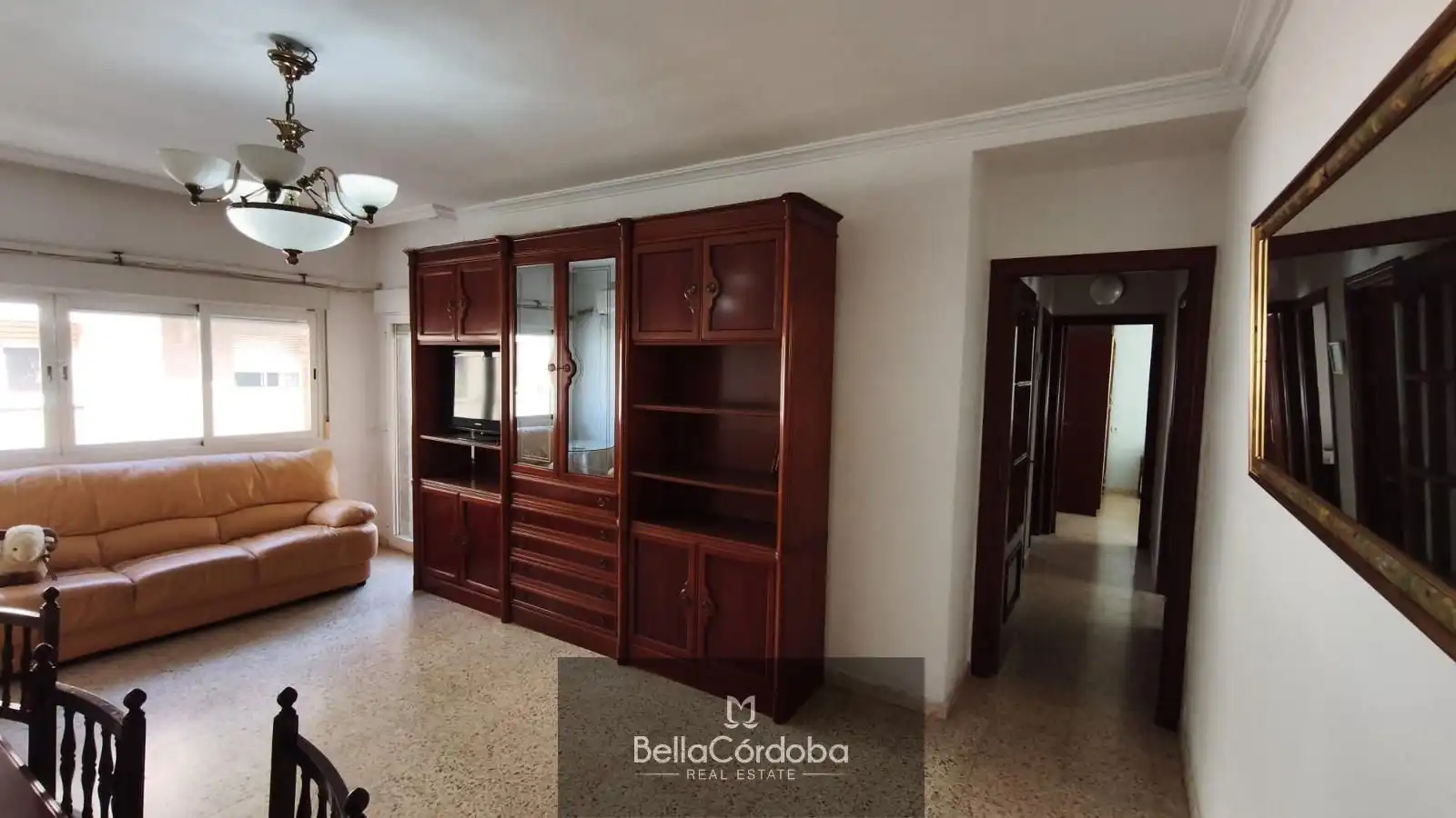 Piso en venta en Córdoba con Aire acondicionado, Calefacción y Terraza
