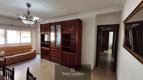 Foto 3 de Piso en venta en Vista Alegre - Parque Cruz Conde, Córdoba Capital