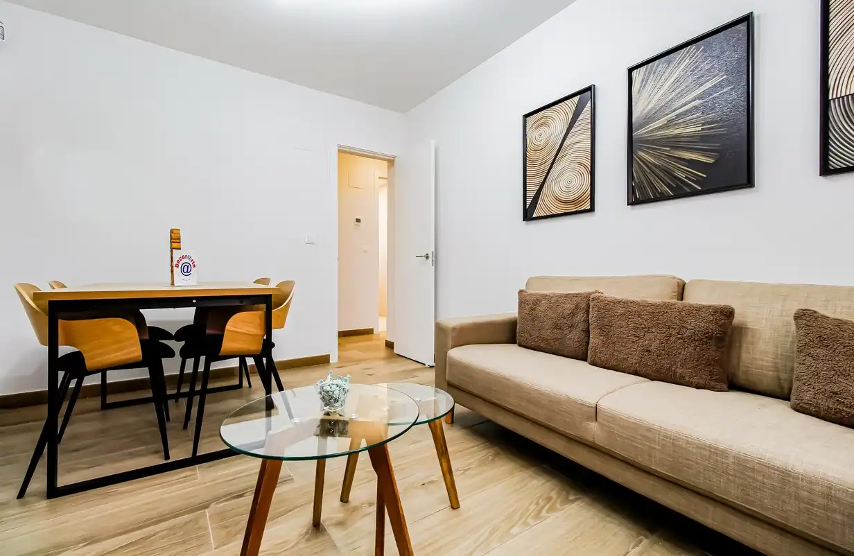 Wohnung zum Verkauf in Calle Canteras de Tilly, Casco histórico de Vicálvaro