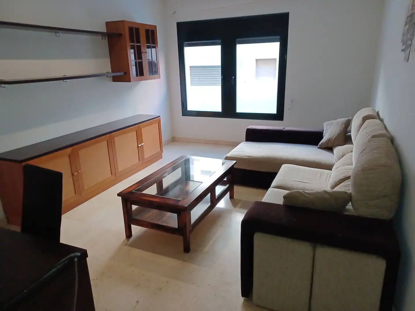 Planta baja en venta en Centre