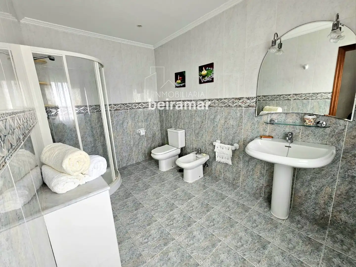 Chalet en venta en A Agarradiña, imagen 72