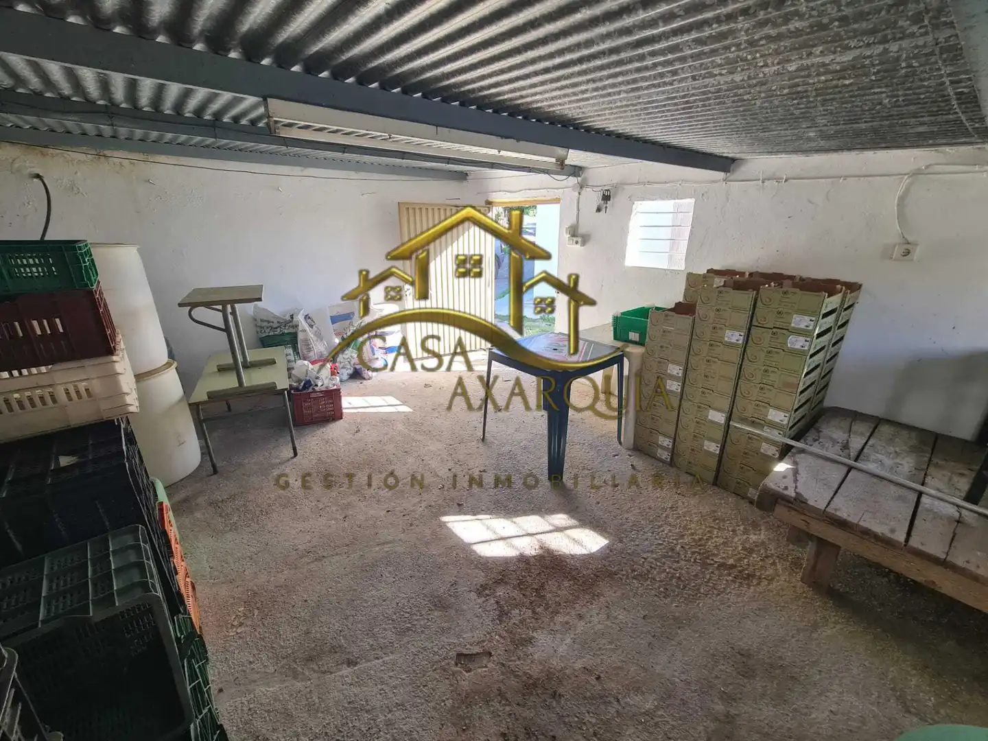 Casa rustica in vendita a Diseminado Atalaya Baja, imagen 29