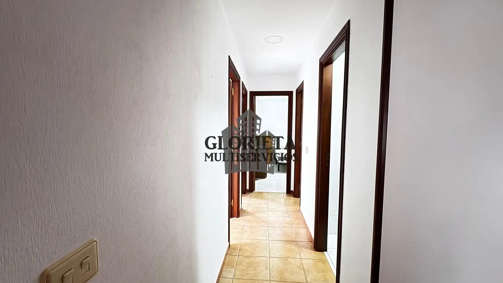 Ático en venta en Caldas de Reis con Calefacción, Trastero y Amueblado