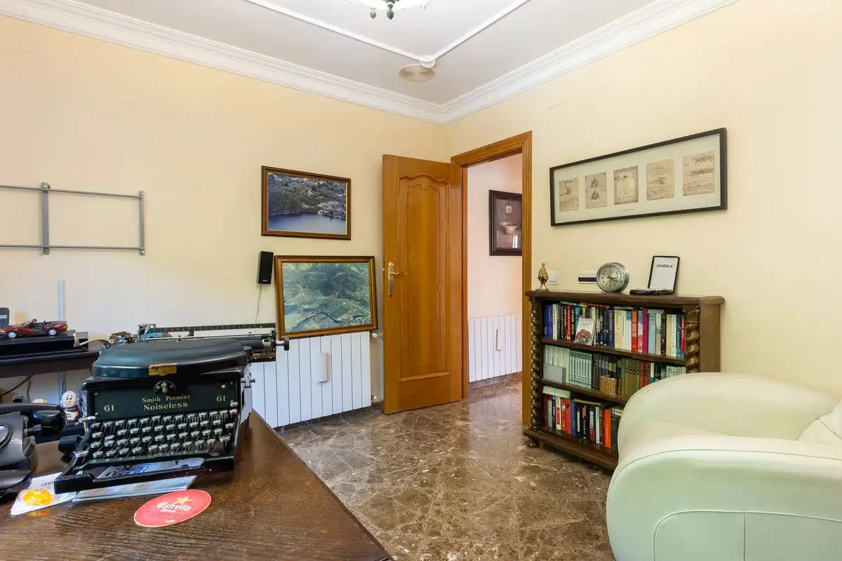 Maison avec terrasse à vendre à Carrer Vall d'Albaida, imagen 14