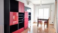 Living room of Flat for sale in Mataró  with Air Conditioner and Terrace