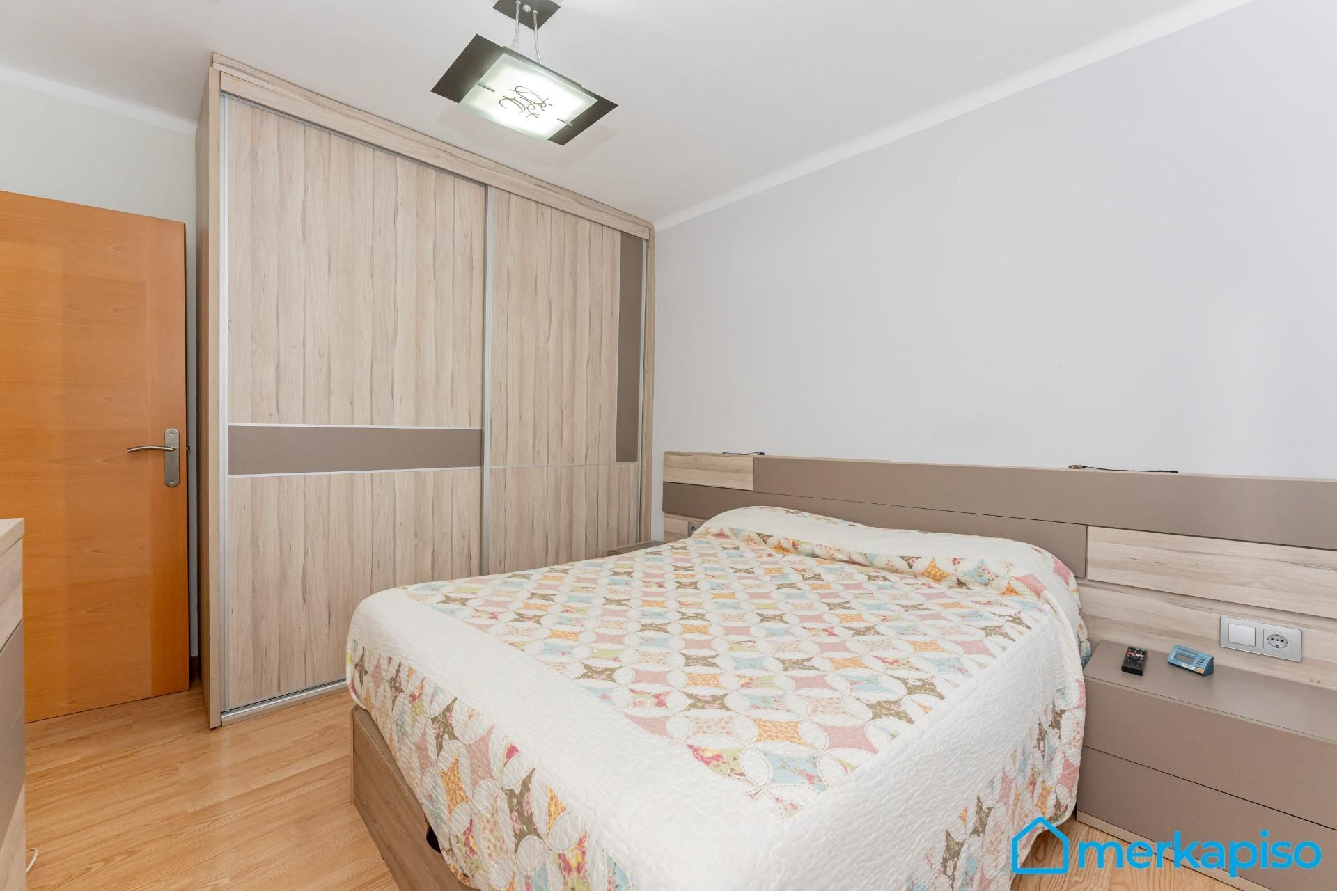 Bedroom of Flat for sale in Viladecans