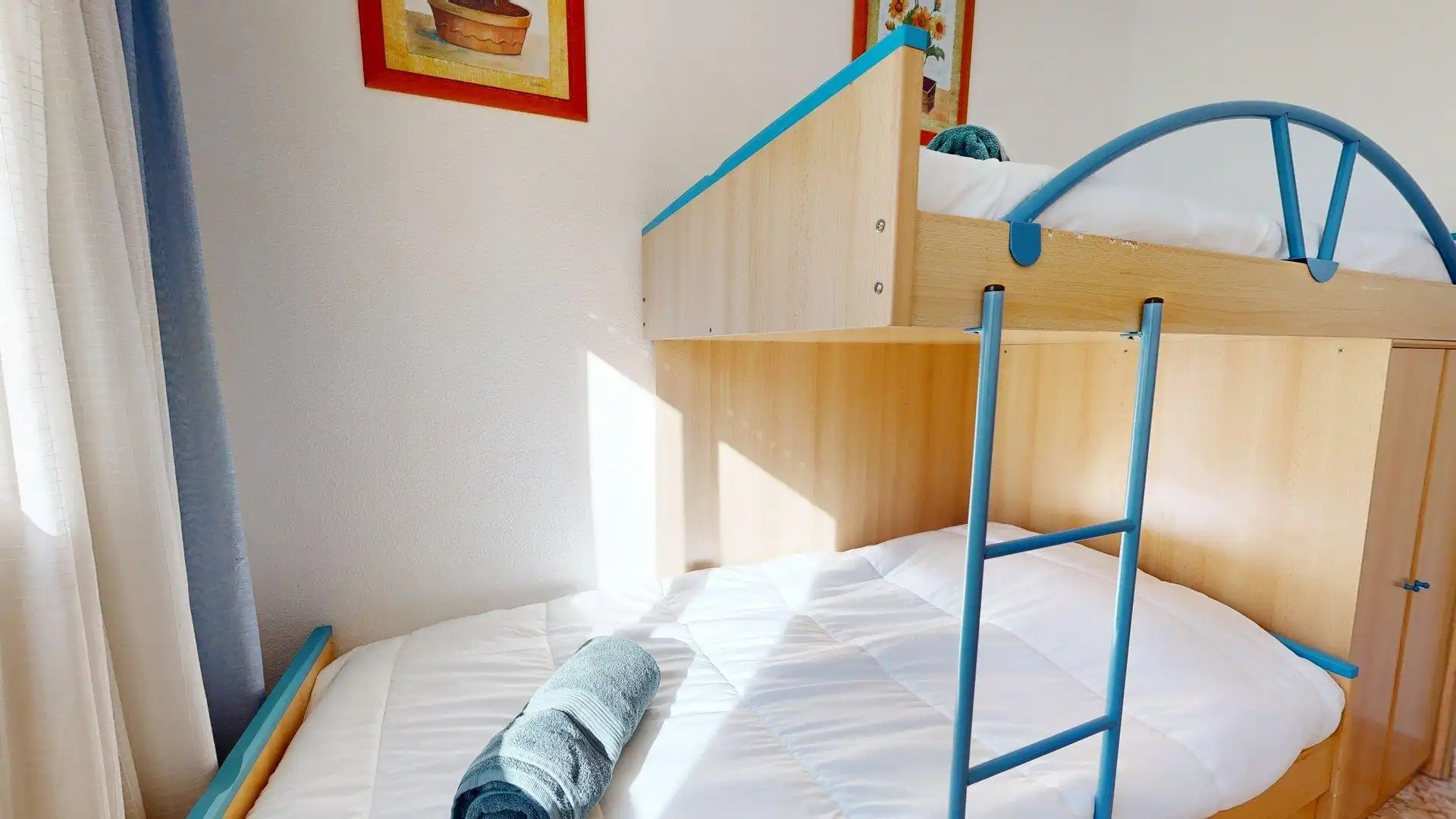 Appartement compact avec piscine à louer à Calle Islas Baleares 42, imagen 39