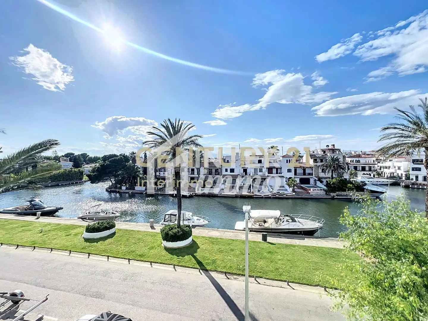 Apartamento con terraza en venta en AVINGUDA DEL CANAL 19, imagen 15