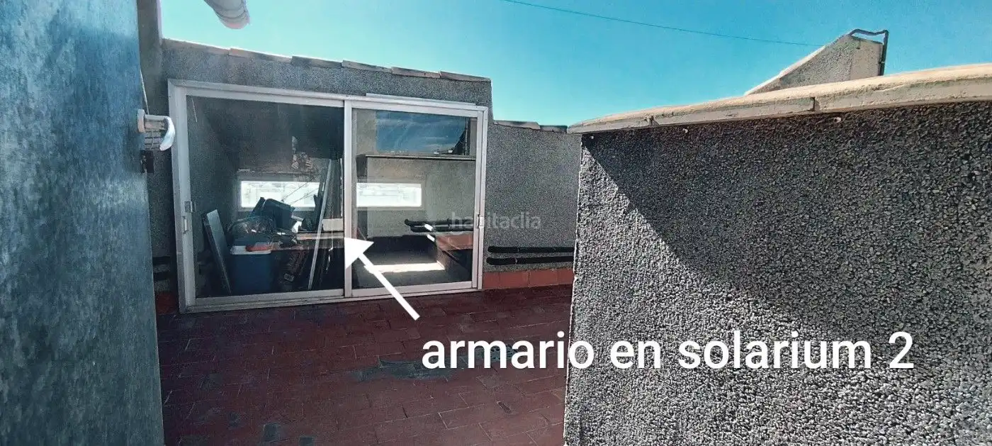 Penthouse with pool for sale in Calle Maria Parodi 118, imagen 52