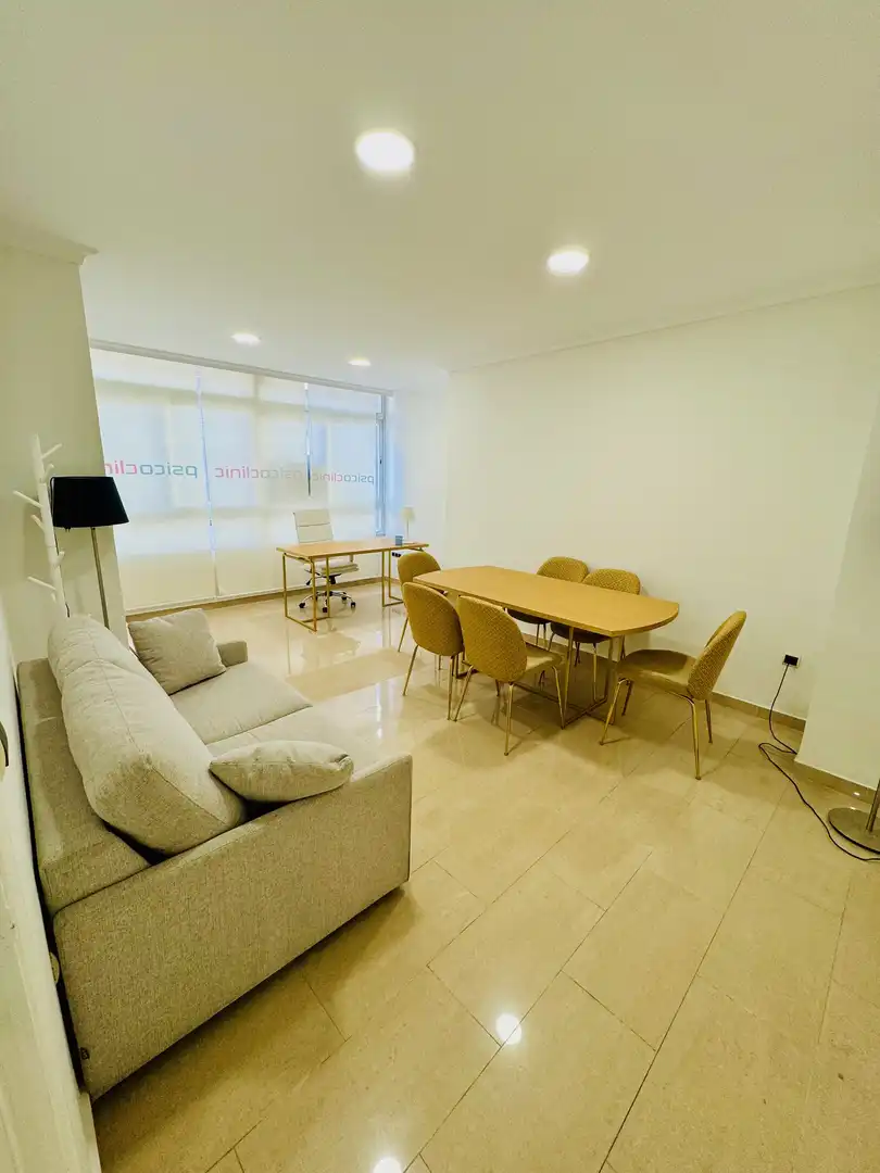 Local comercial en alquiler en Marbella Centro