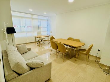 Business premises to rent in Marbella Centro