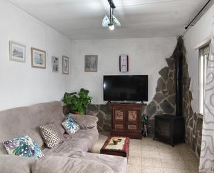 Living room of Country house for sale in Tortosa