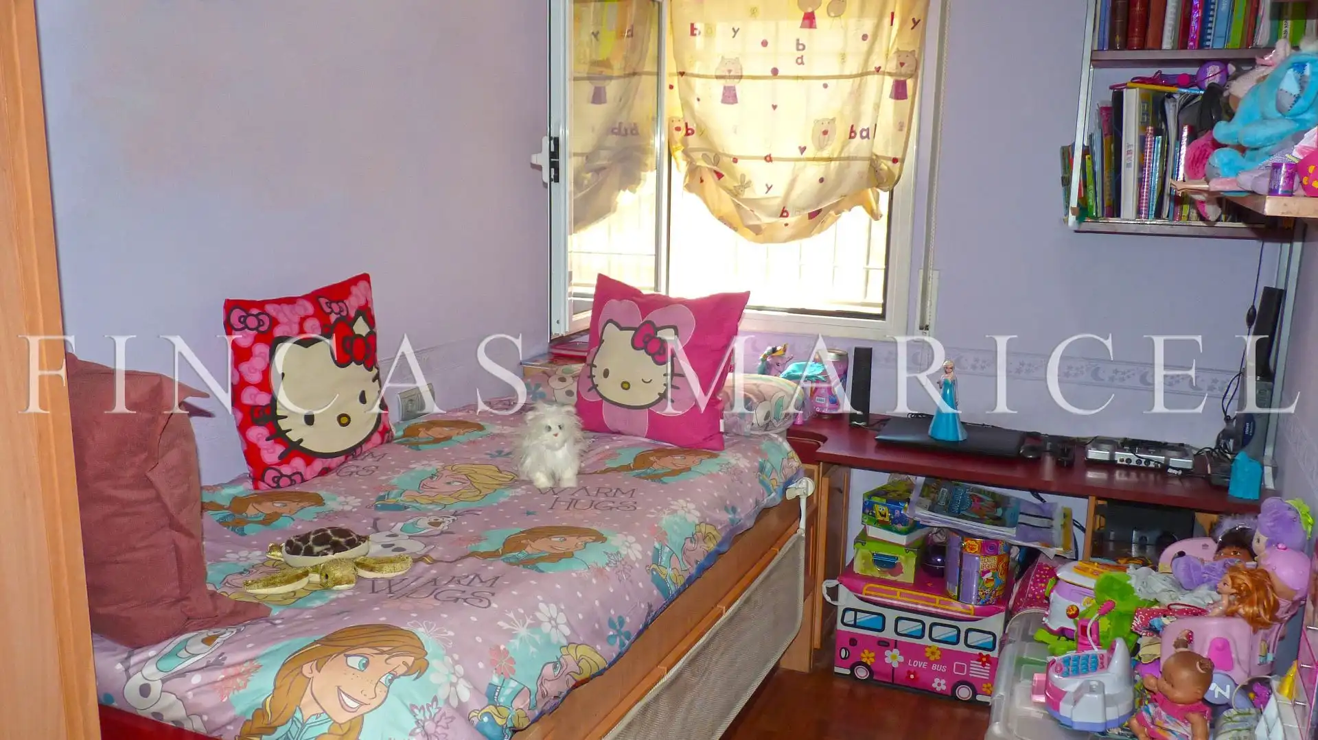 Casa o xalet en venda a Levantina - Montgavina - Quintmar