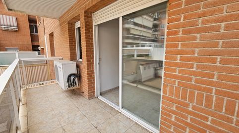 Piso en perfecto estado en C/ Manel de Falla con dos habitaciones y plaza de aparcamiento, imatge 3