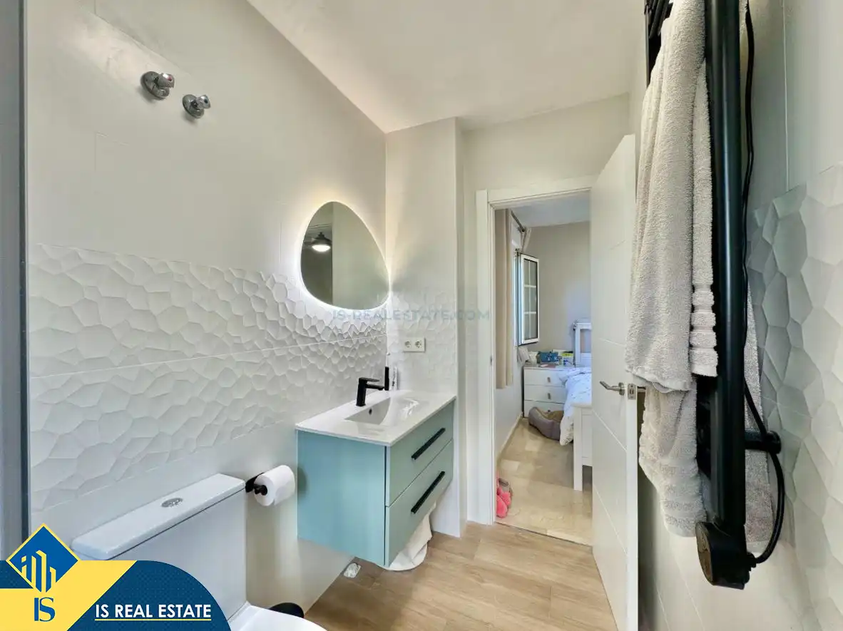 Bungalow mit Pool zum Verkauf in Orihuela Costa, imagen 7