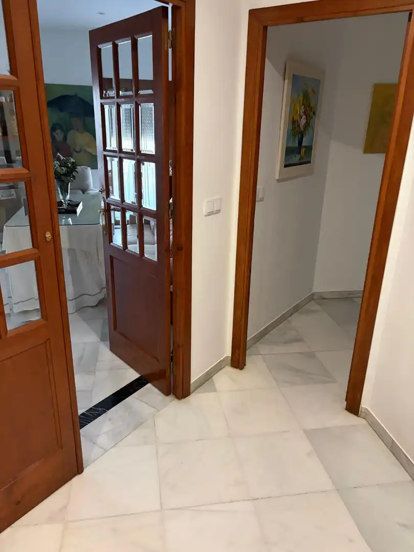 Flat with terrace for sale in Castilleja de la Cuesta, imagen 13