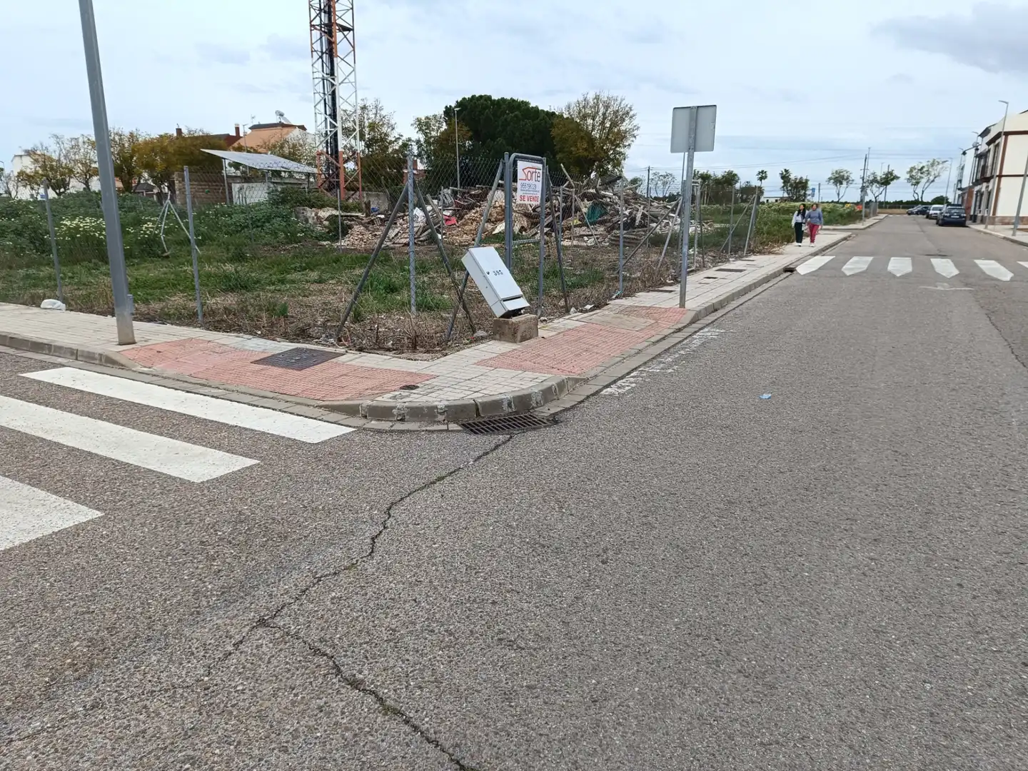 Terreni e lotti in vendita a Brenes, imagen 4