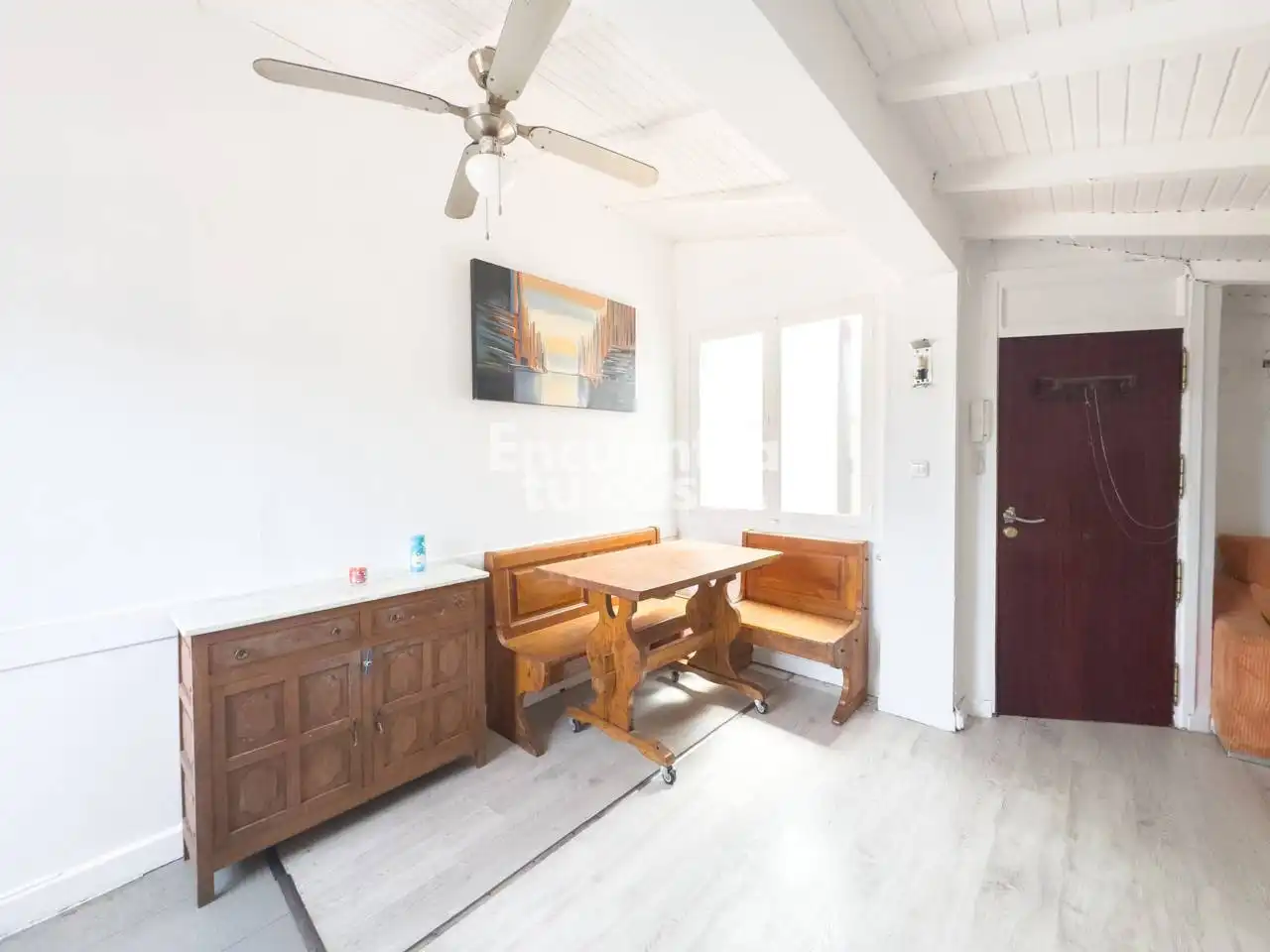 Attic for sale in Calle Pinar, Pinar - Anaka - Belaskoenea