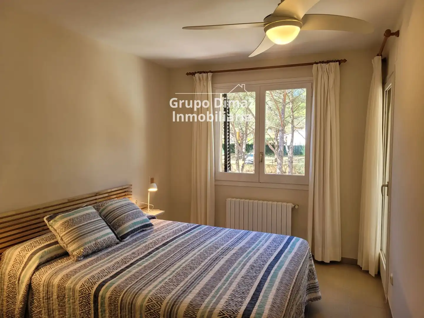 Casa o xalet de lloguer a DISTRITO CALELLA, Calella de Palafrugell