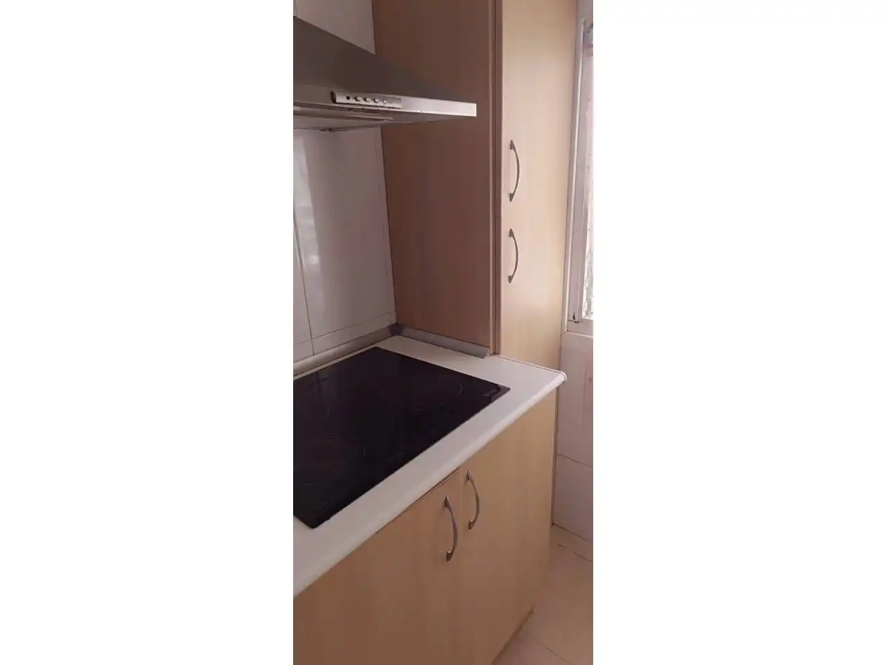 Cocina de Piso en venta en Salou con Aire acondicionado, Parquet y Amueblado