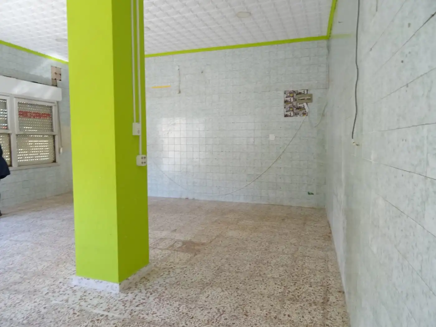 Business premises to rent in Aspe Centro, imagen 5