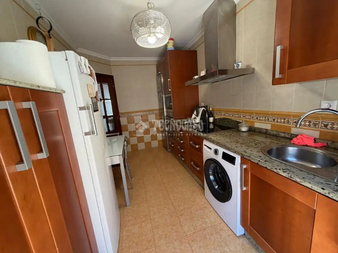 Casa adosada en venta en Rinconada