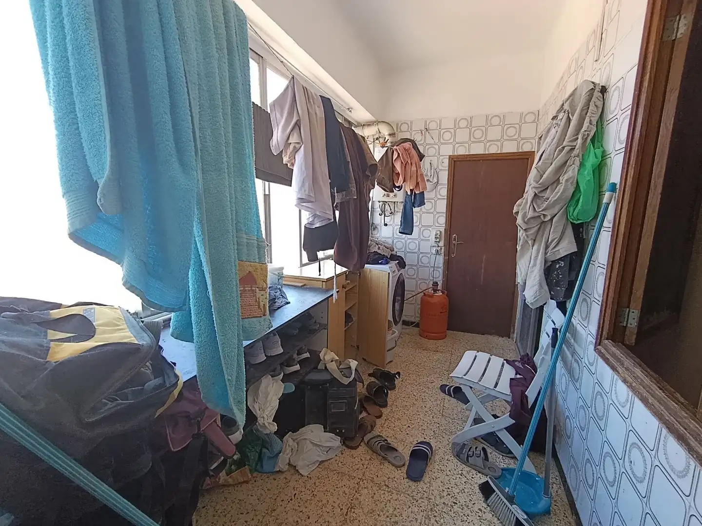Flat for sale in  Palma de Mallorca  with Air Conditioner and Storage room