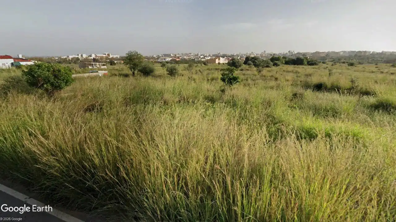 Terreno rustico in vendita a Camino Cuadra Tercera 96, imagen 5