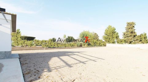 Foto 3 de Casa o chalet en venta en Cazalla, Lorca