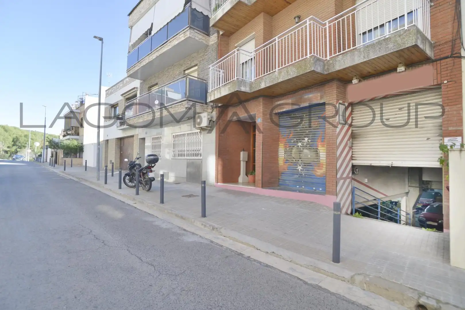 Local comercial en venda a La Roureda, imagen 17