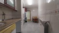 Kitchen of Flat for sale in Valladolid Capital  with Heating and Terrace