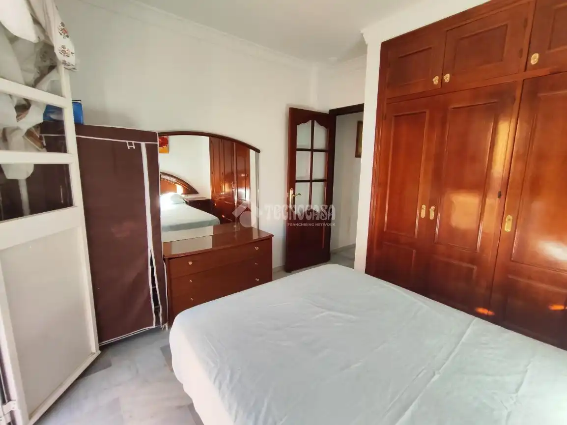 Wohnung zur Miete in El Carmen, imagen 12