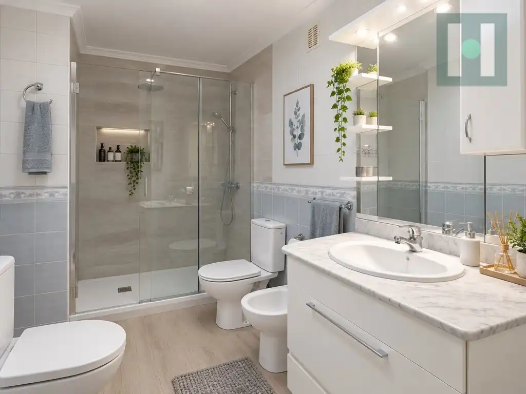 Piso con terraza en venta en Plaza Castellini, imagen 38