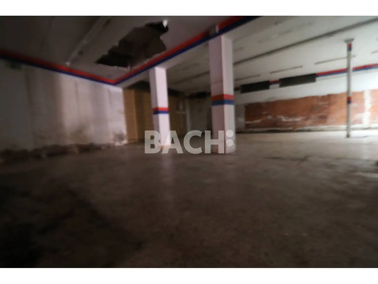Locale commerciale in affitto a Calle Gurb 21, imagen 9